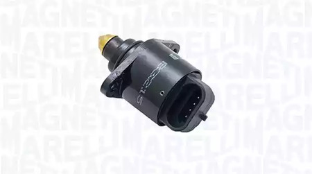Поворотная заслонка подвода воздуха MAGNETI MARELLI 820003215010
