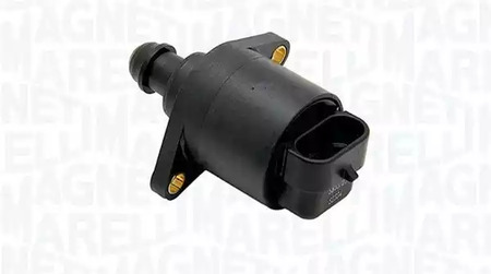 Регулятор холостого хода MAGNETI MARELLI 801001184401
