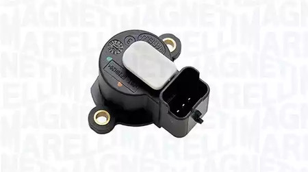 Датчик положених дроссельного заслонки MAGNETI MARELLI 810007726502