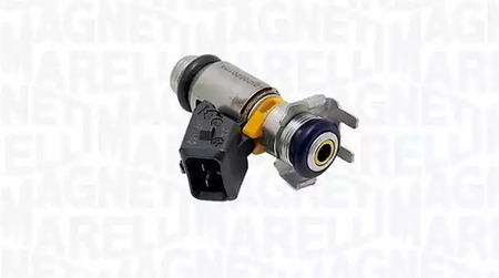 Форсунка бензиновая MAGNETI MARELLI 805001800302