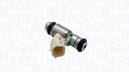 Форсунка бензиновая MAGNETI MARELLI 805001836801