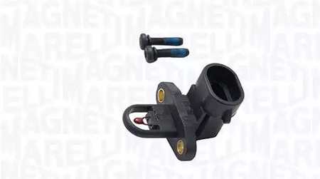 Датчик температура впускаемого воздухы MAGNETI MARELLI 219244250500