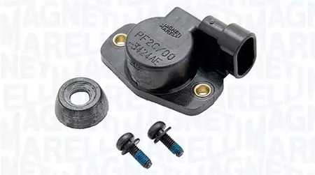 Датчик положение дроссельной заслонки MAGNETI MARELLI 219244240500