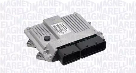 Блок управления управление двигателем MAGNETI MARELLI 217160019202