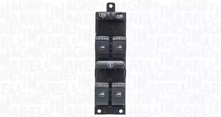 Выключатель стеклолодъемник MAGNETI MARELLI 000050980010