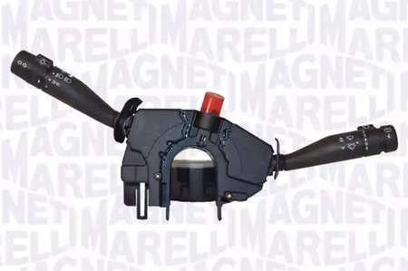Выключатель на колонке рулевого управления MAGNETI MARELLI 000050208010