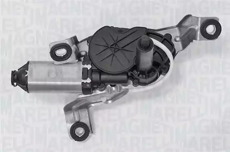 Двигатель стеклоочистителя MAGNETI MARELLI 064038002010