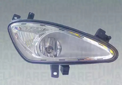 Фара противотуманная MAGNETI MARELLI 710305074002