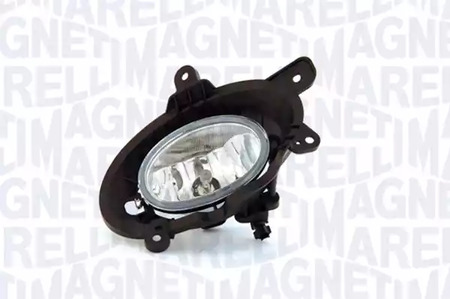 Фара противотуманной фары MAGNETI MARELLI 712403501110