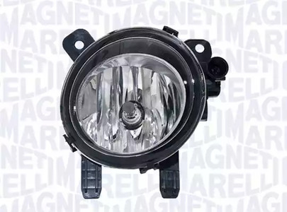Фара противотуманной фары MAGNETI MARELLI 719000000057