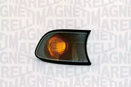 Фонарь указателя поворота MAGNETI MARELLI 710311330002