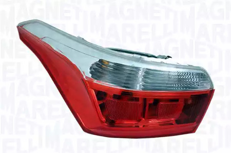 Задняя фара MAGNETI MARELLI 714000285900