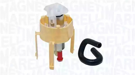 Топливный насос MAGNETI MARELLI 219900000068