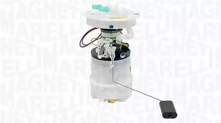 Запчасть MAGNETI MARELLI 519700000093