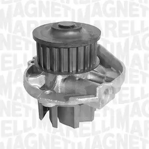 Водяной насос MAGNETI MARELLI 350982070000
