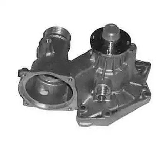 Насос водяной (помпа) MAGNETI MARELLI 352316170041