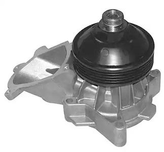 Насос водяной MAGNETI MARELLI 352316170049