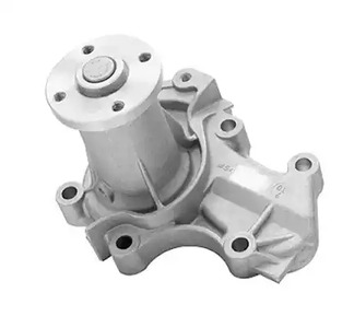 Насос водяной MAGNETI MARELLI 352316170589