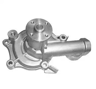 Насос водяной MAGNETI MARELLI 352316170622