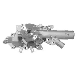 Водяной насос MAGNETI MARELLI 352316170692