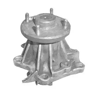 Насос водяной MAGNETI MARELLI 352316170809