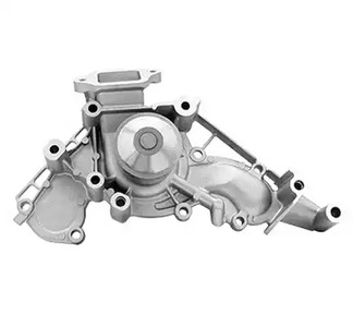 Насос водяной MAGNETI MARELLI 352316171051