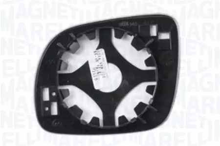 Зеркальное стекло наружное зеркало MAGNETI MARELLI 351991301900