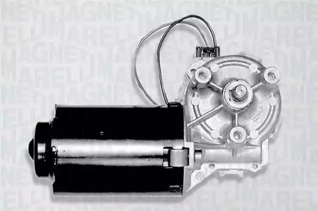 Мотор стеклоочистителя MAGNETI MARELLI 064342101010