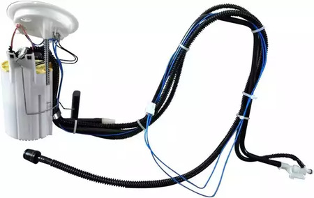 Насос топливный электрический MAGNETI MARELLI 313011313020