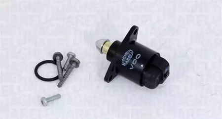 Поворотная заслонка подвода воздуха MAGNETI MARELLI 801000776401