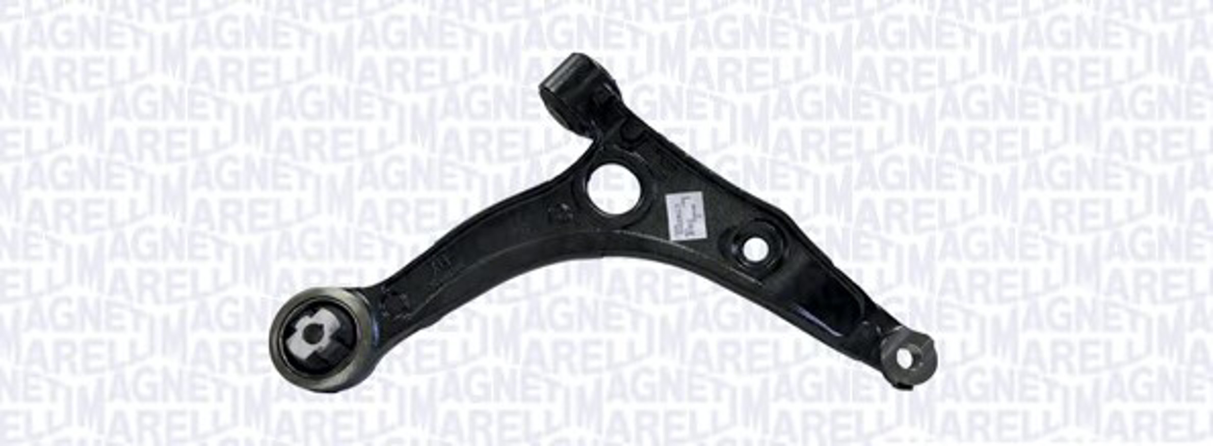 Рычаг подвески MAGNETI MARELLI 301181309100