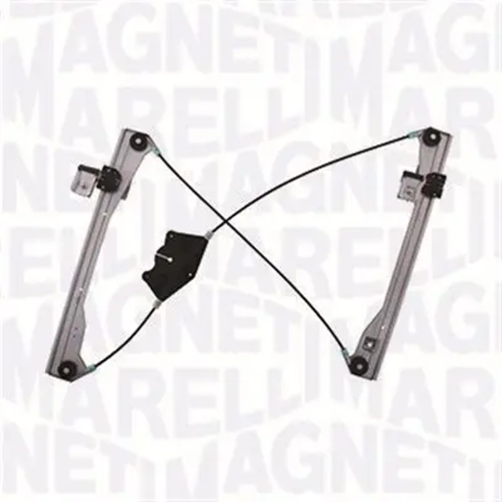 Стеклоподъемник MAGNETI MARELLI 350103170033