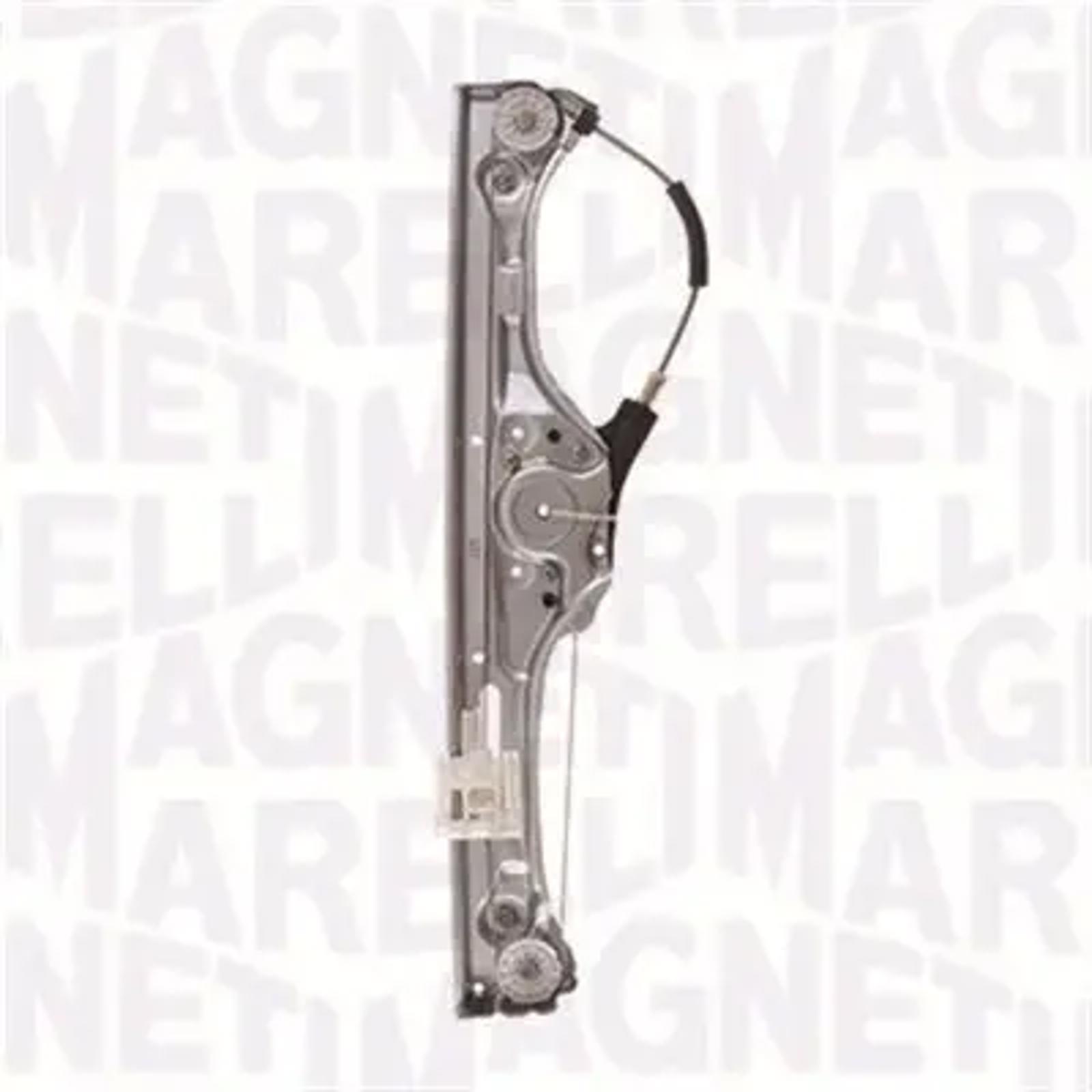 Стеклоподъемник MAGNETI MARELLI 350103170065