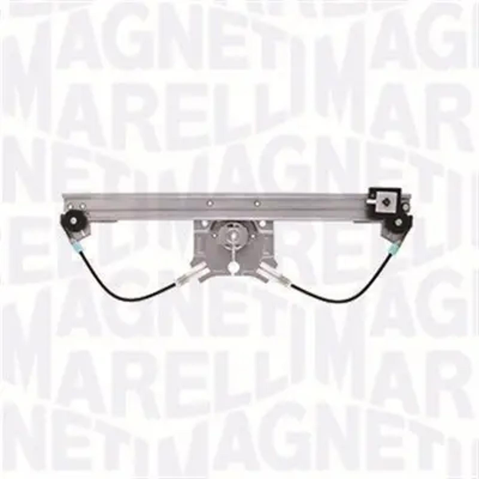 Стеклоподъемник MAGNETI MARELLI 350103170092