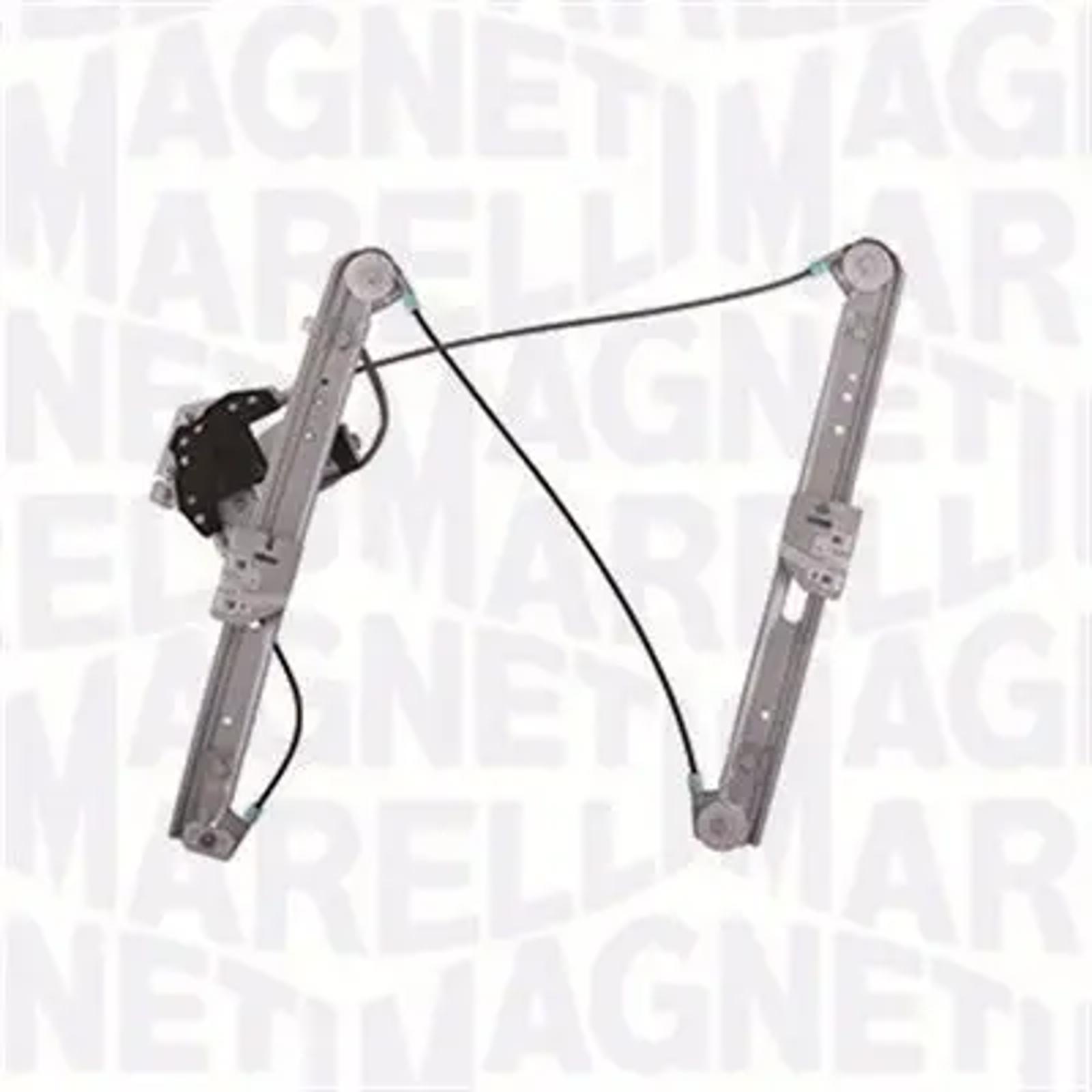 Стеклоподъемник MAGNETI MARELLI 350103170159