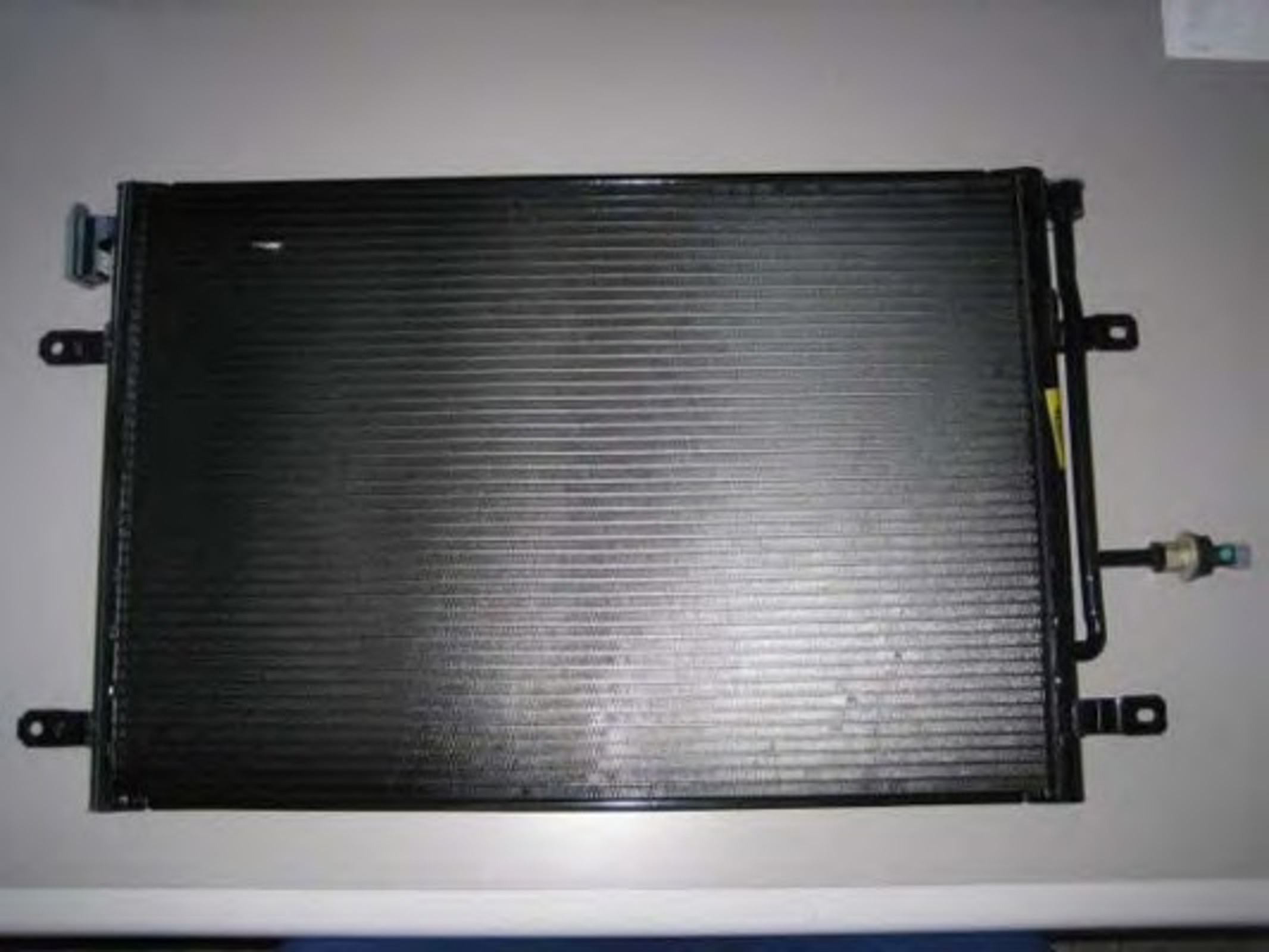 Радиатор кондиционера MAGNETI MARELLI 350203230000