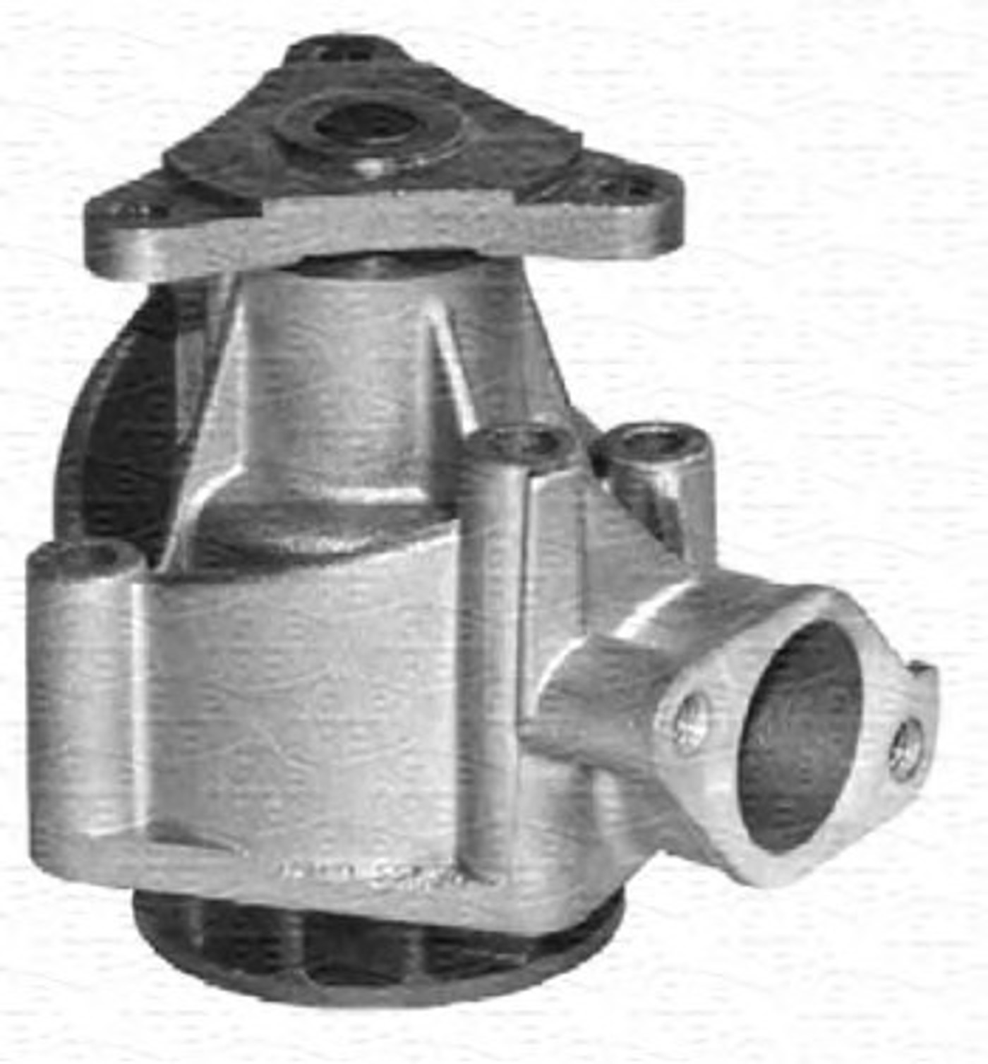 Насос водяной MAGNETI MARELLI 350981315000