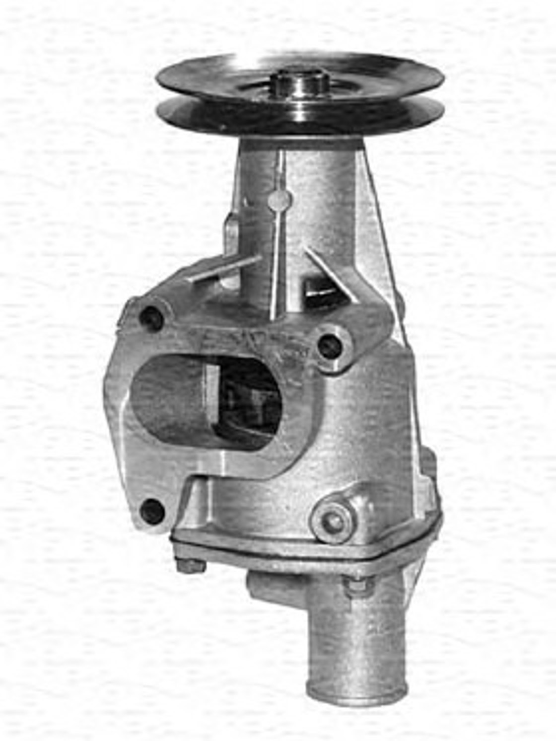Насос водяной MAGNETI MARELLI 350981415000