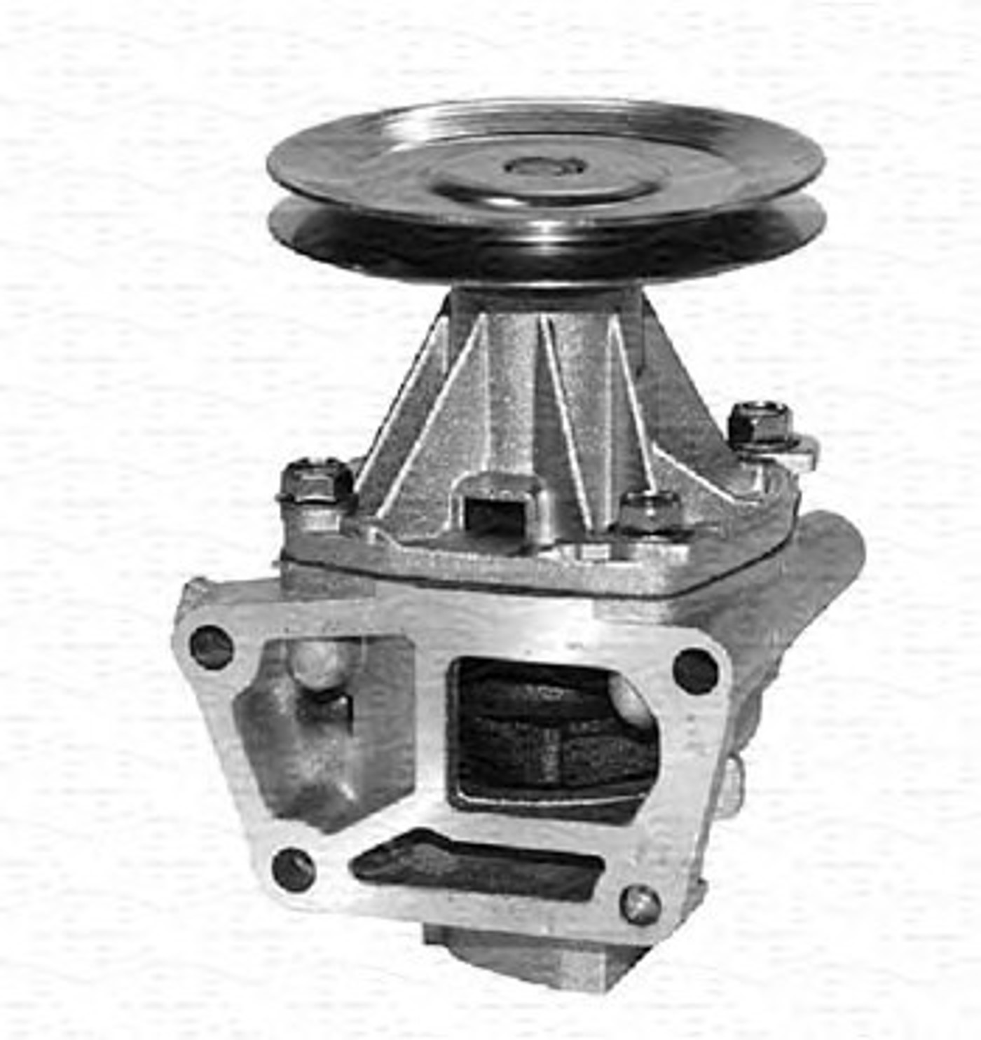 Насос водяной MAGNETI MARELLI 350981482000