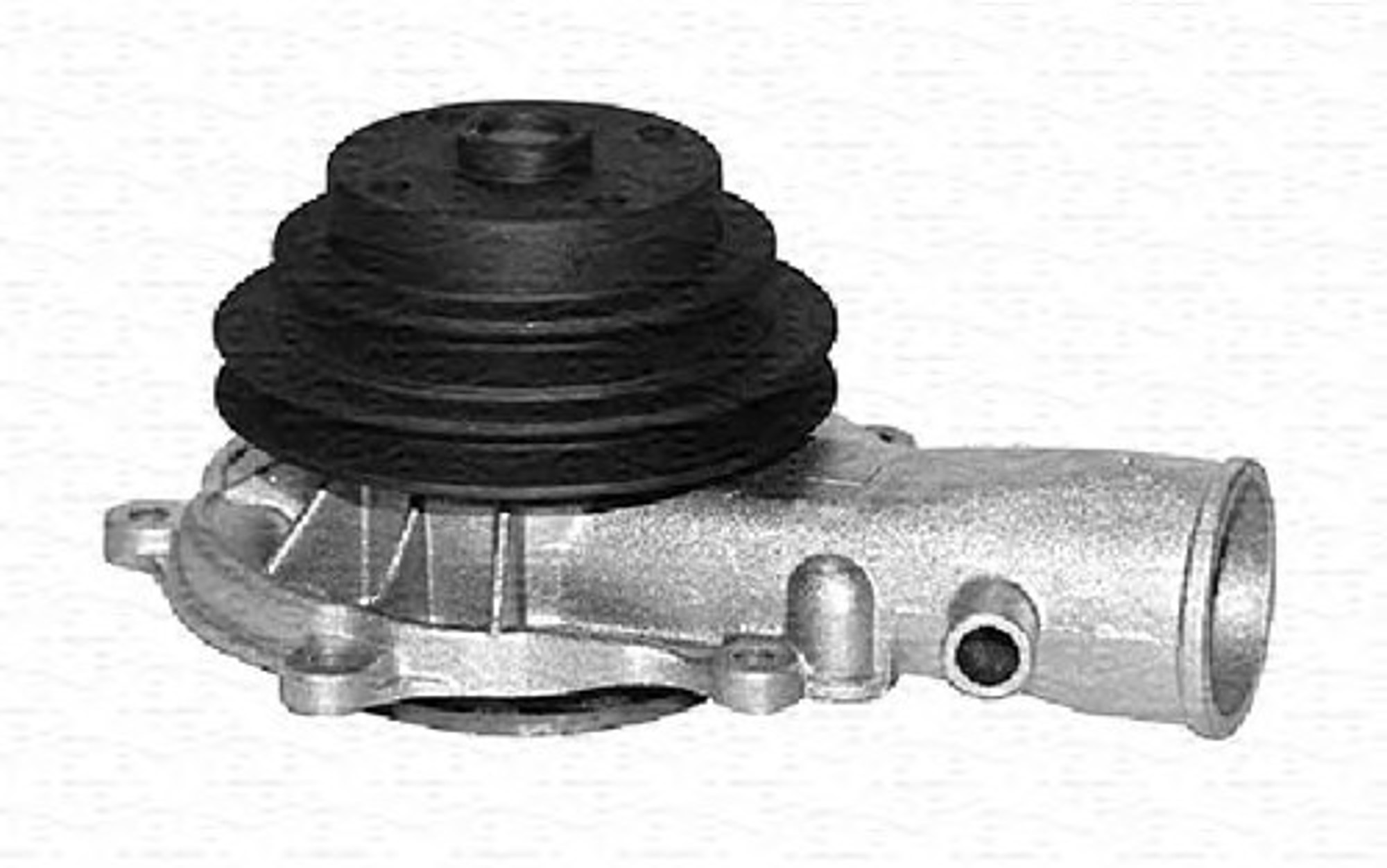 Насос водяной MAGNETI MARELLI 350981546000