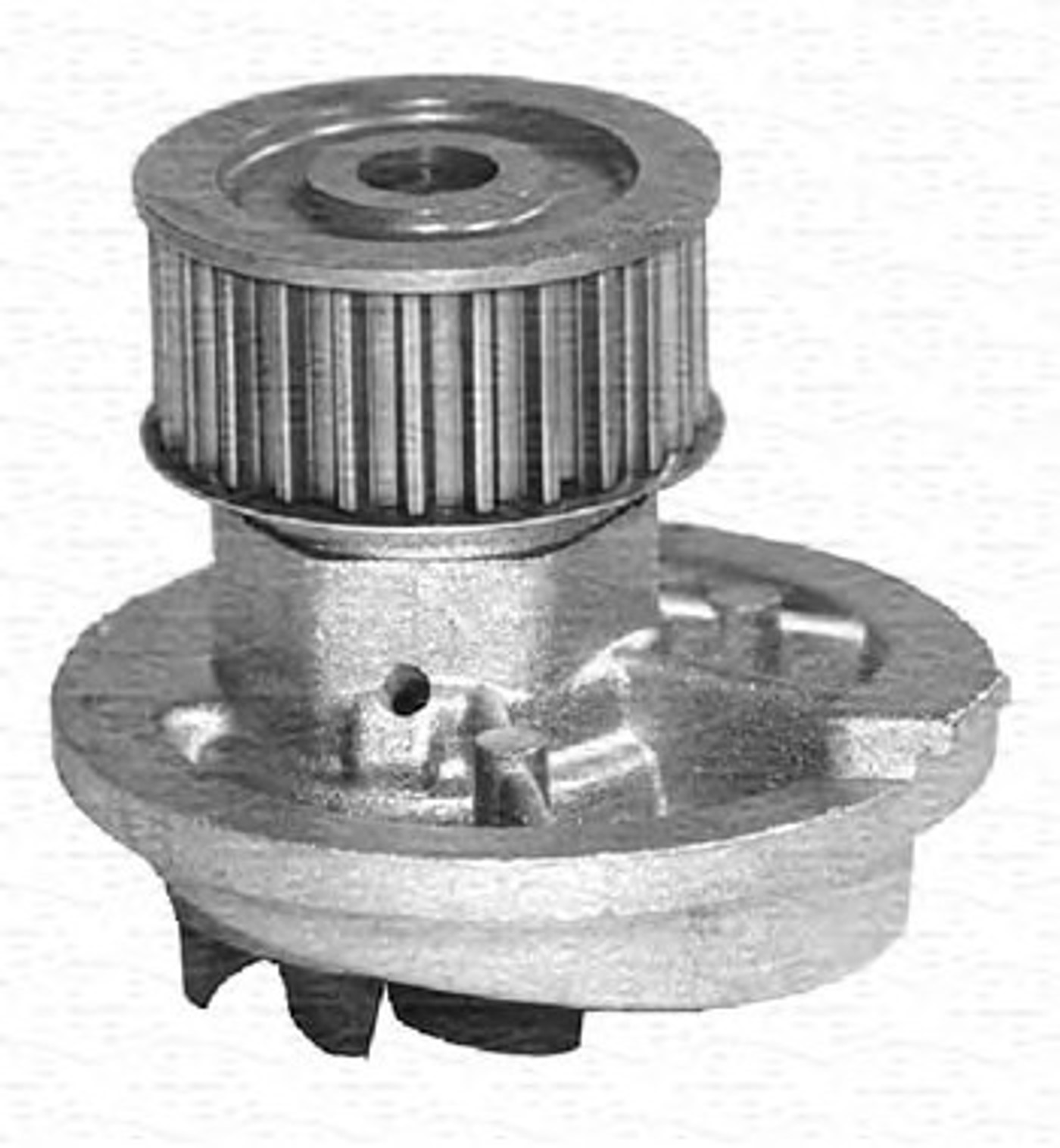 Насос водяной MAGNETI MARELLI 350981550000
