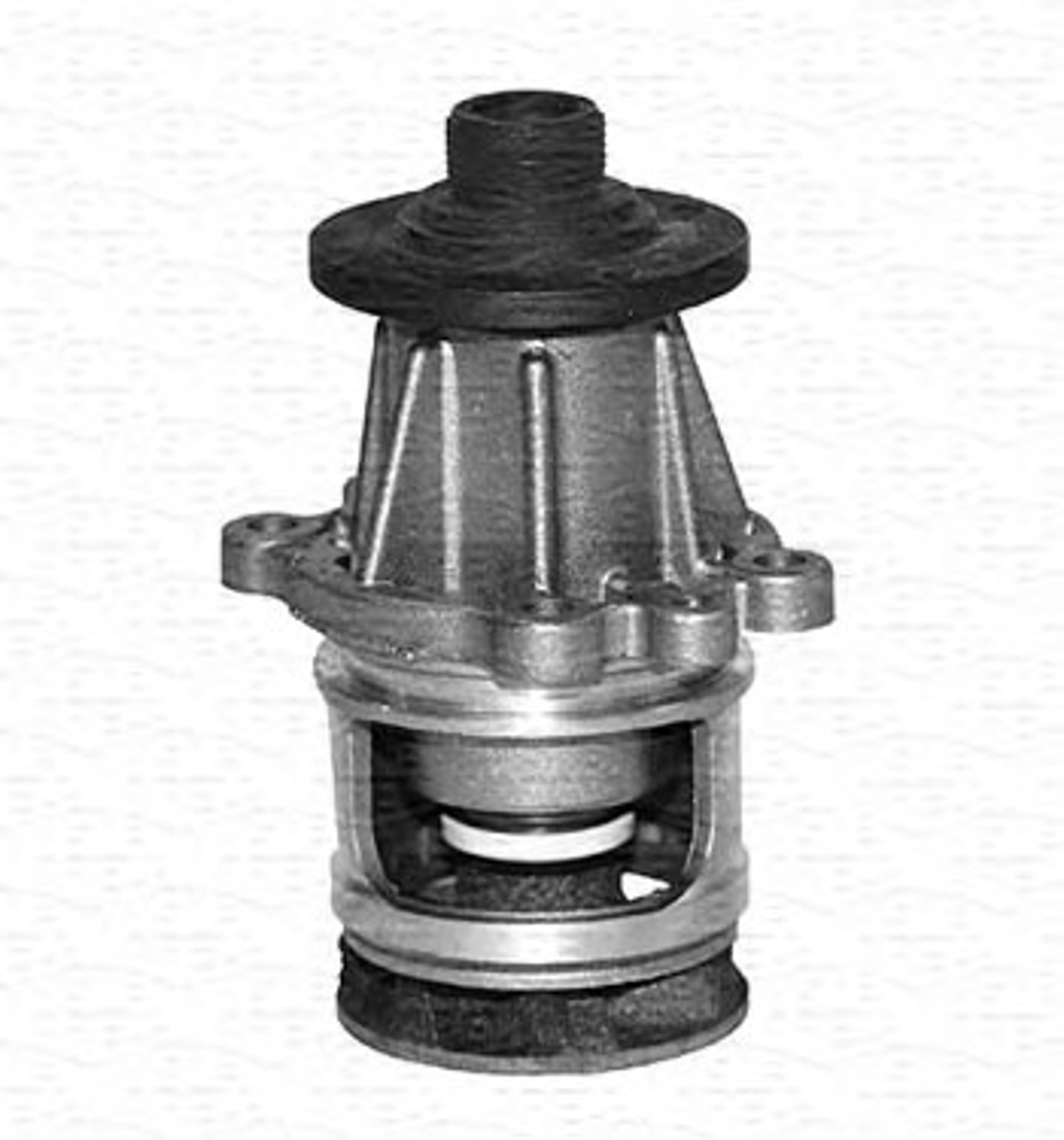 Насос водяной MAGNETI MARELLI 350981587000