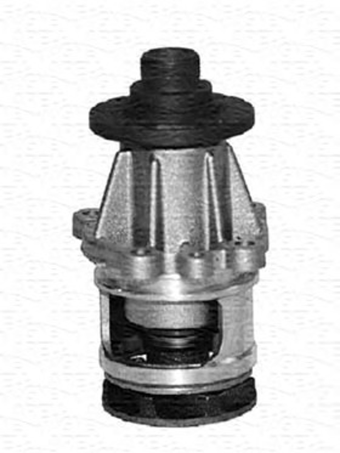 Насос водяной MAGNETI MARELLI 350981589000
