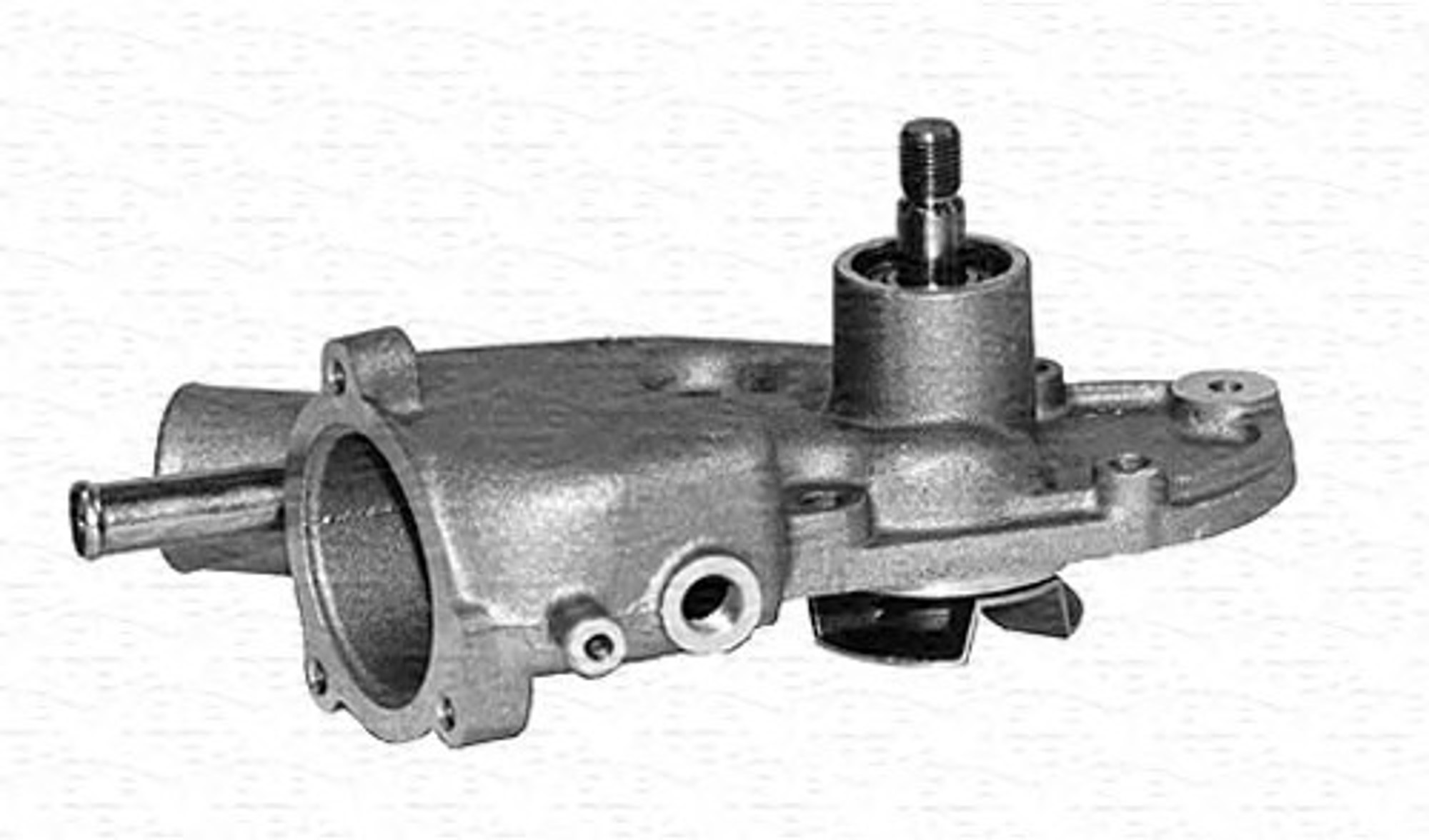 Насос водяной MAGNETI MARELLI 350981603000