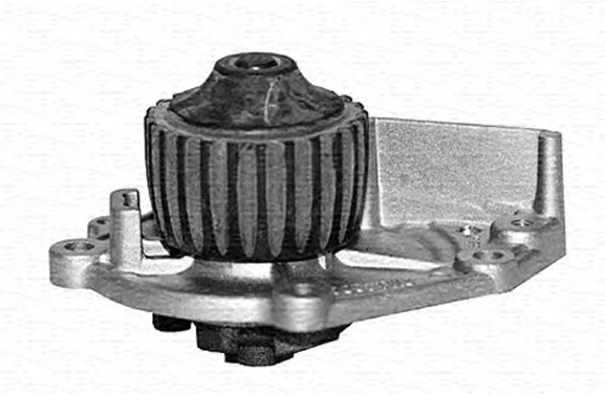 Насос водяной MAGNETI MARELLI 350981614000