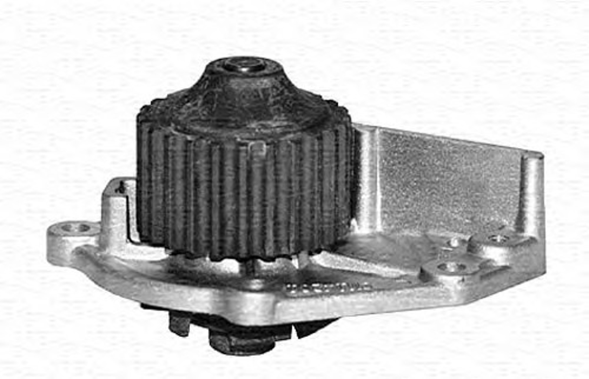 Насос водяной MAGNETI MARELLI 350981615000