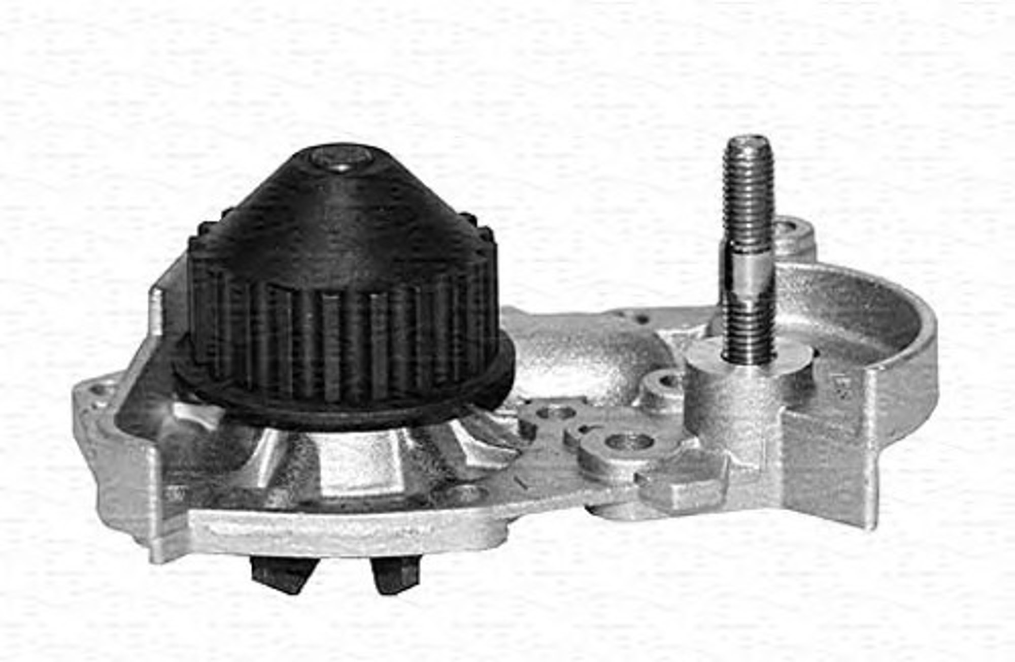 Насос водяной MAGNETI MARELLI 350981661000