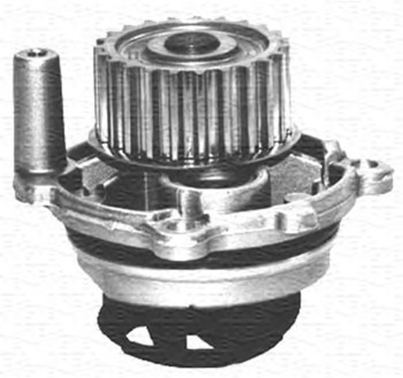 Насос водяной MAGNETI MARELLI 350981702000