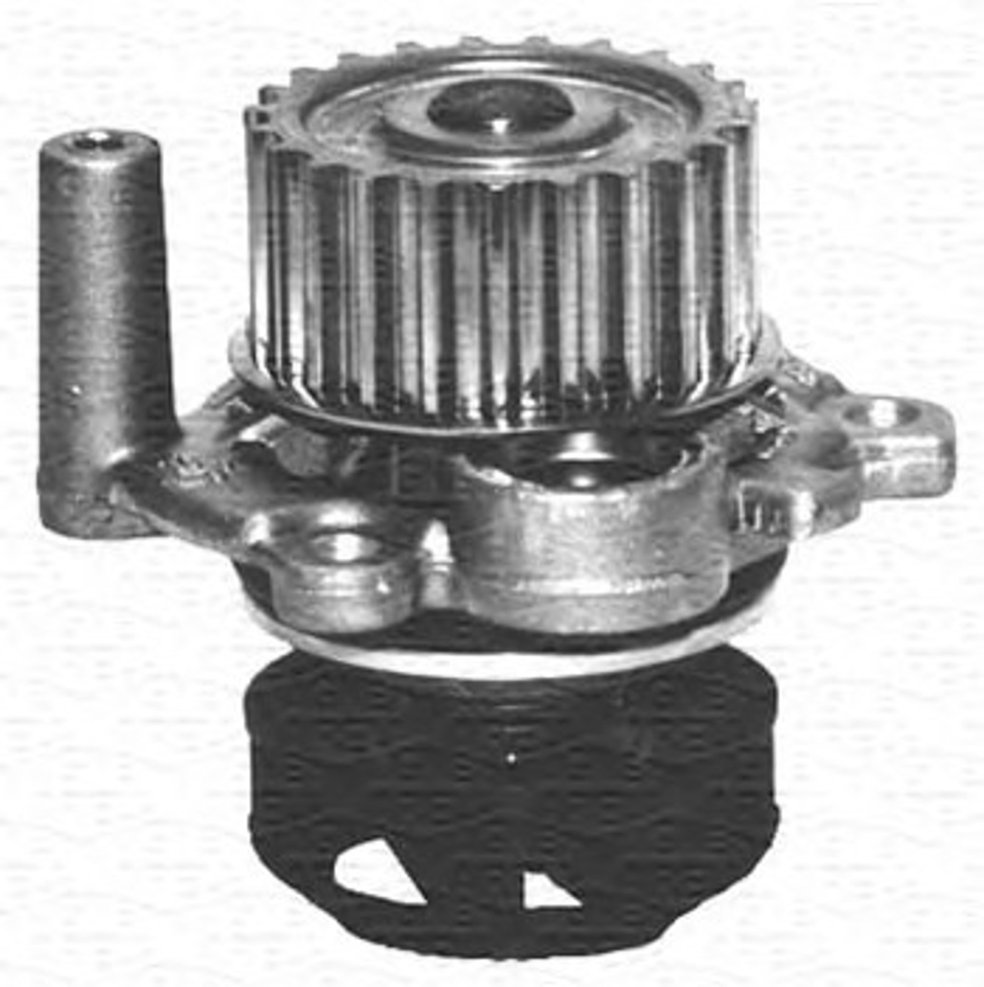 Насос водяной MAGNETI MARELLI 350981703000