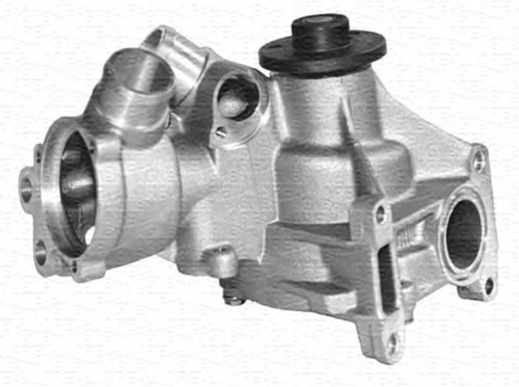 Насос водяной MAGNETI MARELLI 350981722000